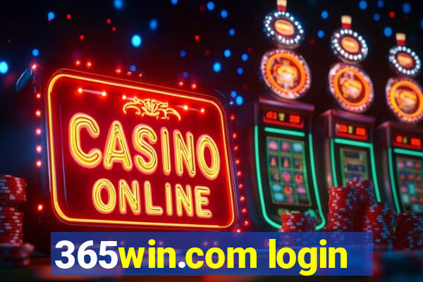 365win.com login